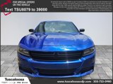 Used 2020 Dodge Charger SXT w/ Blacktop Package image 2