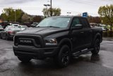 Used 2021 RAM 1500 Classic Warlock image 4