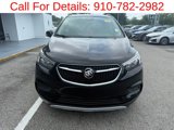 Used 2018 Buick Encore Preferred image 2