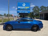 Used 2018 Ford Mustang Coupe w/ Equipment Group 101A image 2