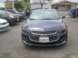 Used 2016 Chevrolet Malibu LS image 2