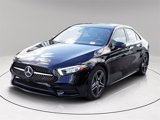 Certified 2021 Mercedes-Benz A 220 4MATIC image 3