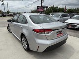 Used 2023 Toyota Corolla LE image 4