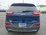 Used 2018 Jeep Cherokee Limited image 5