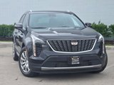Used 2023 Cadillac XT4 Premium Luxury image 5