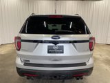 Used 2019 Ford Explorer Sport image 5