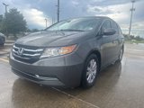 Used 2016 Honda Odyssey EX-L image 2