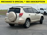 Used 2008 Toyota RAV4 4WD image 2