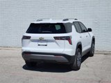 New 2025 Chevrolet Equinox LT w/ Convenience Package II image 4