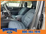 New 2024 Ford Bronco Sport Heritage w/ Heritage Convenience Package image 4