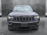 Used 2018 Jeep Grand Cherokee Laredo image 2