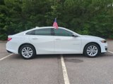 Used 2025 Chevrolet Malibu LT image 3