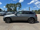 Used 2018 Mercedes-Benz GLC 43 AMG 4MATIC image 2