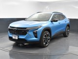 New 2025 Chevrolet Trax RS w/ Sunroof Package image 5