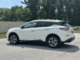 Used 2016 Nissan Murano SL w/ SL Technology Package image 5