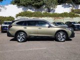 Used 2020 Subaru Outback Touring XT image 2