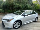 Used 2020 Toyota Corolla LE w/ Phone Cable & Charge Package image 2