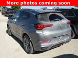 Used 2022 Buick Encore GX Select w/ Sport Touring Package image 3