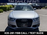 Used 2016 Audi A4 2.0T Premium image 4