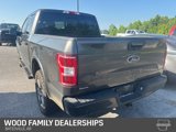 Used 2018 Ford F150 4x4 SuperCrew image 5