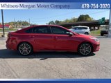 Used 2023 Kia Forte GT w/ GT2 Package image 4