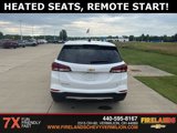 Certified 2022 Chevrolet Equinox LT image 4