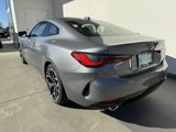 New 2025 BMW 430i Coupe w/ Convenience Package image 5