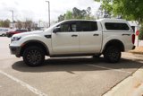 Certified 2020 Ford Ranger XLT w/ Equipment Group 301A Mid image 4