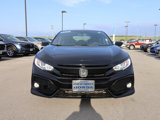 Certified 2018 Honda Civic EX image 2