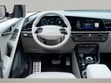 New 2025 Kia Niro LX image 3