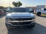 Used 2019 Chevrolet Silverado 1500 W/T image 2
