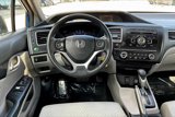 Used 2014 Honda Civic LX image 5