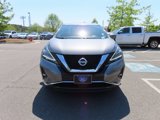 Used 2021 Nissan Murano SV w/ SV Special Edition Package image 2