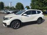 Certified 2021 Honda CR-V EX-L image 3