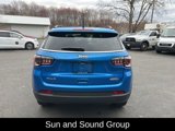 Used 2023 Jeep Compass Latitude w/ Sun and Sound Group image 5