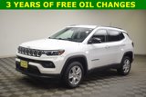 Used 2022 Jeep Compass Latitude w/ Convenience Group image 2