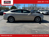 Used 2017 Ford Fusion SE image 3