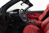 Used 2023 Audi R8 V10 performance image 4