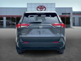 Used 2023 Toyota RAV4 LE image 6