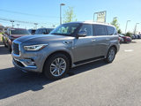 Used 2020 INFINITI QX80 Luxe w/ Proassist Package image 3