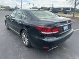 Used 2014 Lexus LS 460 AWD image 5
