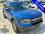 Used 2024 Ford Bronco Sport Big Bend w/ Convenience Package image 3