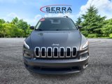 Used 2015 Jeep Cherokee Latitude w/ Cold Weather Group image 2