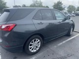 Used 2021 Chevrolet Equinox LS w/ LS Convenience Package image 3