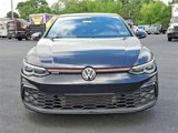 Used 2022 Volkswagen GTI SE image 2