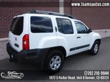 Used 2011 Nissan Xterra S image 3