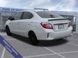 Used 2022 Mitsubishi Mirage G4 Black Edition image 6