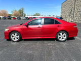 Used 2010 Toyota Camry SE image 2