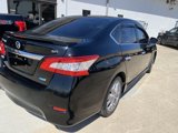 Used 2013 Nissan Sentra SR w/ Premium Pkg image 6