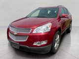 Used 2012 Chevrolet Traverse LTZ image 3
